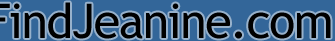 FindJeanine.com