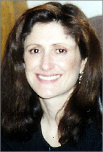 Jeanine Sanchez Harms