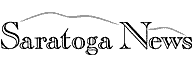 Saratoga News